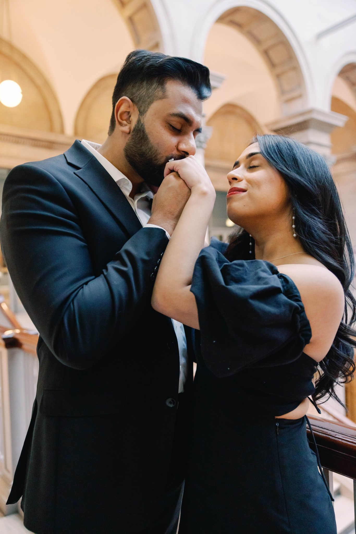 Kaveet Jaymi Nichole Visuals